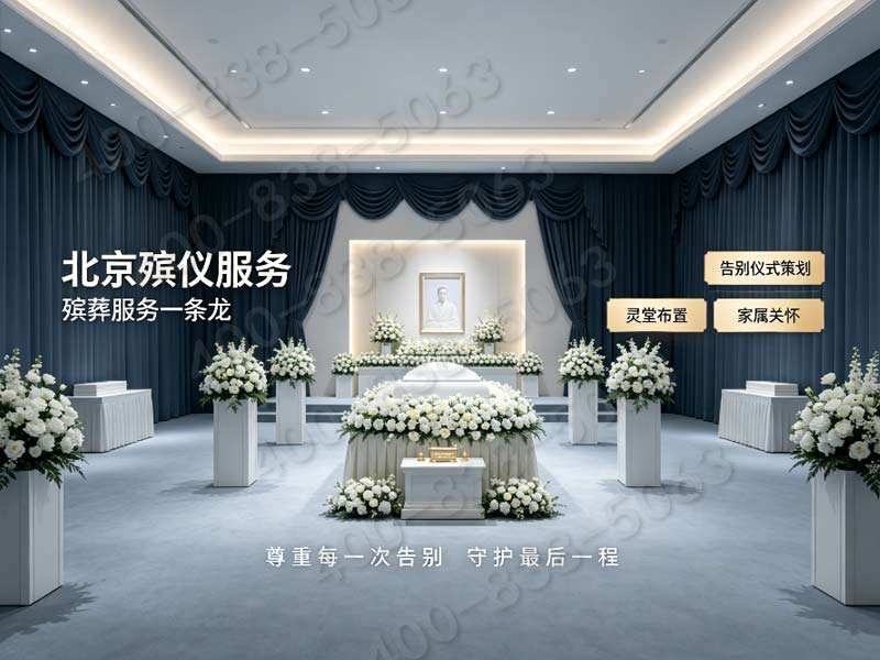 《通州白事全程统筹托管 无隐形消费报价渠道》的透明与安心